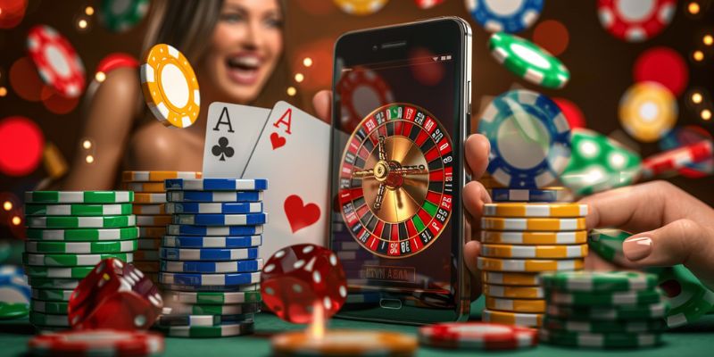 App dự đoán tài xỉu IOS có gì?