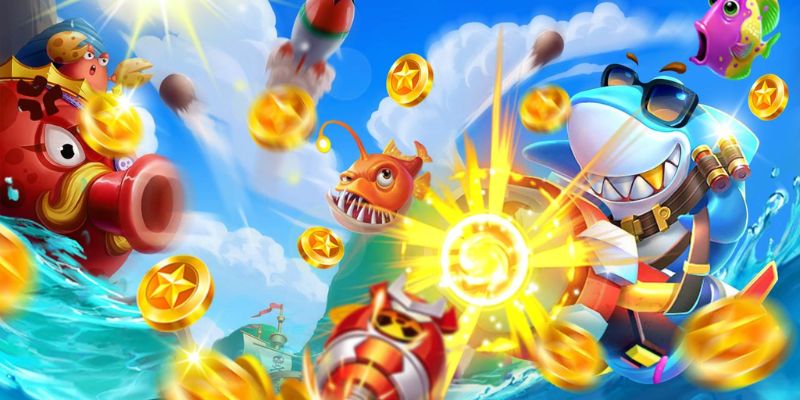 Code bắn cá vui là gì?