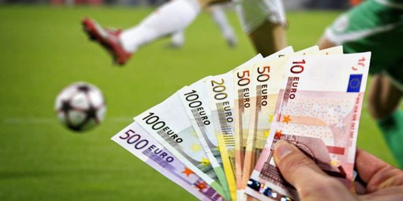 Hướng dẫn bạn cách tính tiền khi thắng cược 